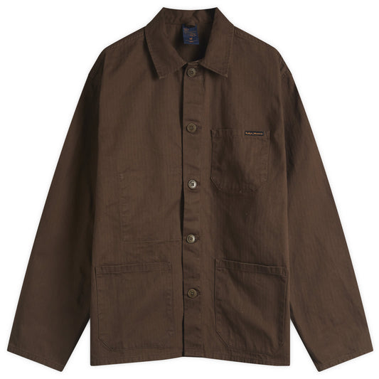 Buddy Herringbone Chore Jacket