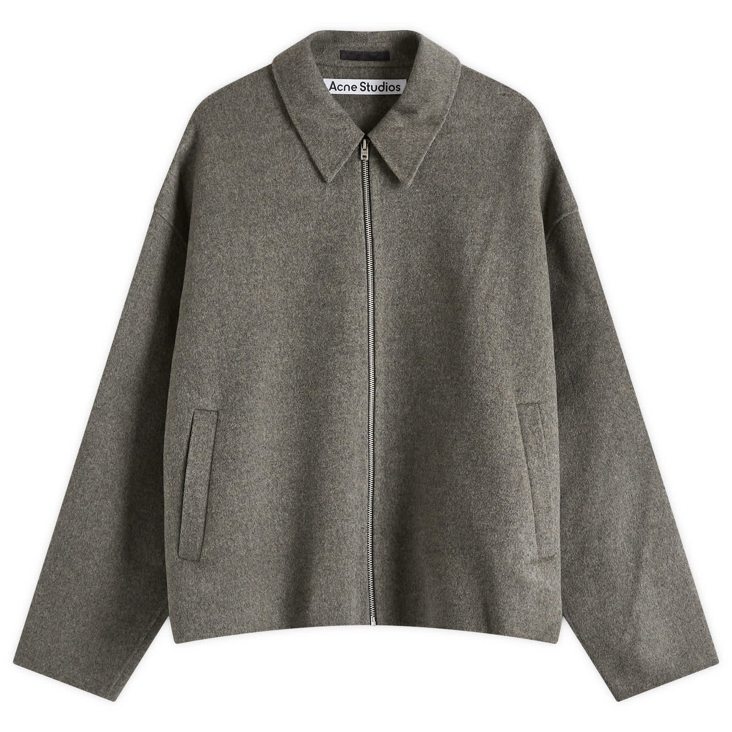 Doverio Double Blouson