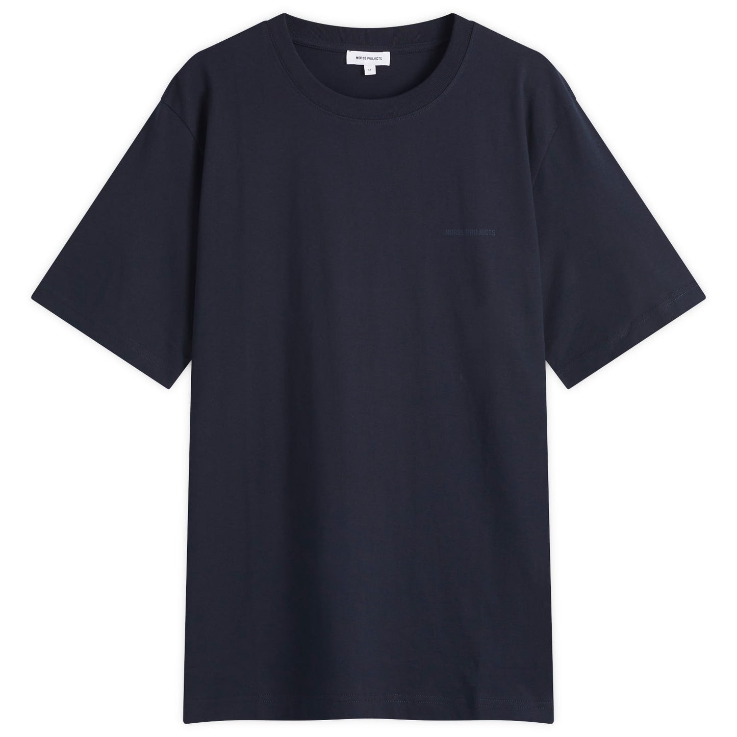 Johannes Logo Print T-Shirt