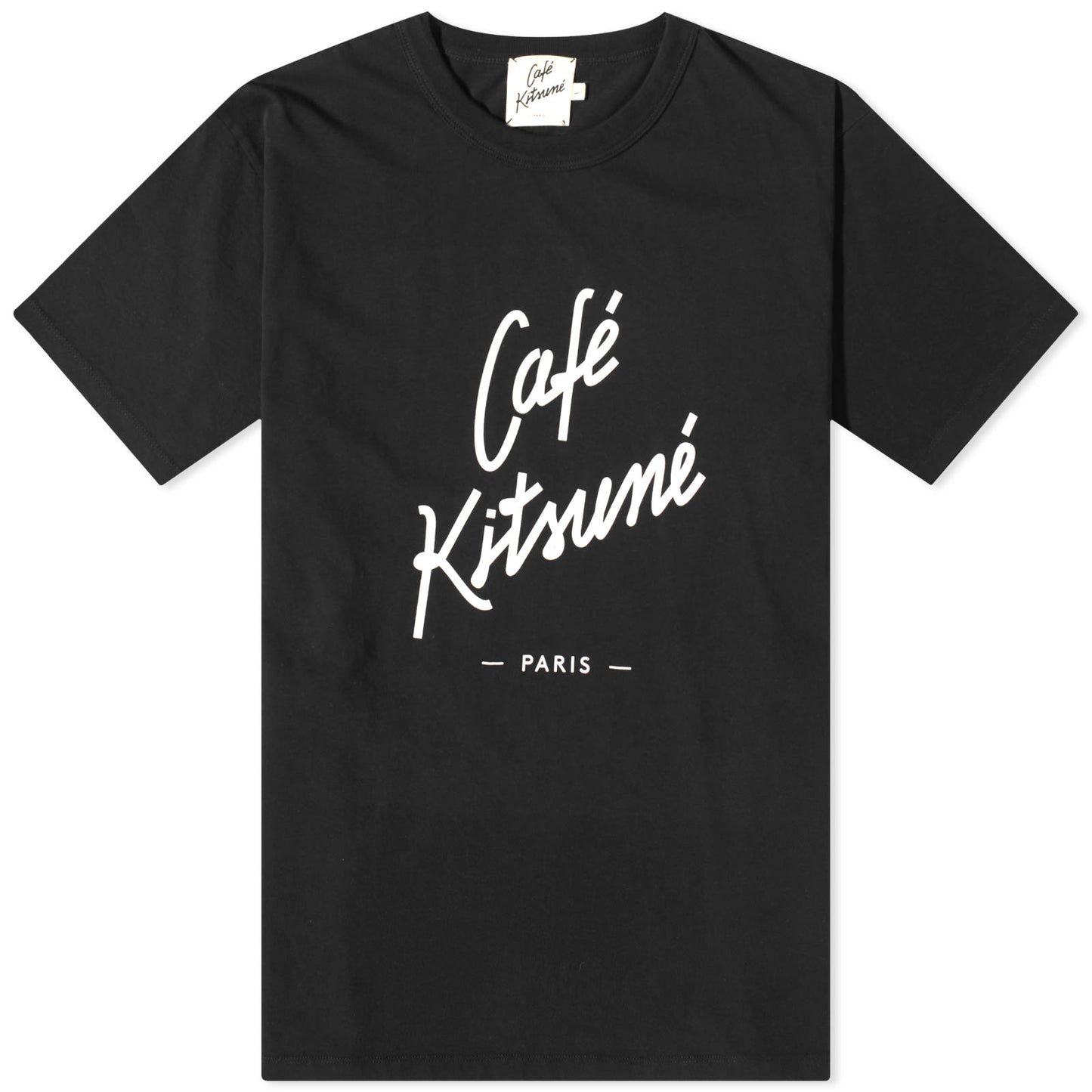 Cafe Classic T-Shirt