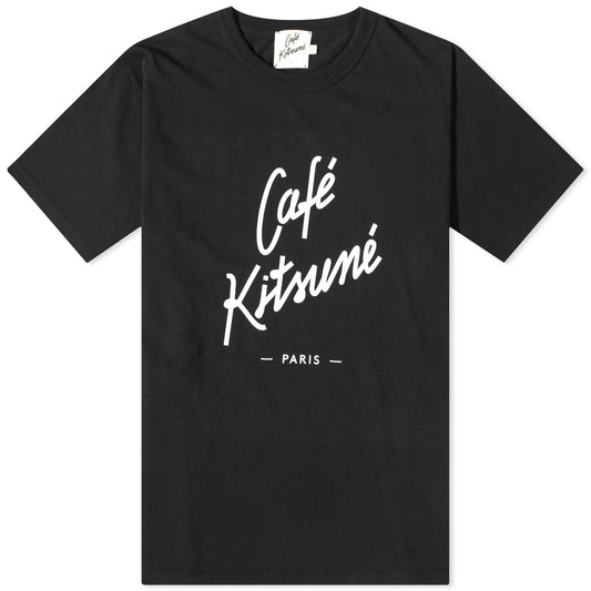 Cafe Classic T-Shirt