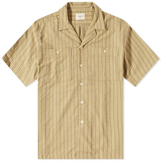 Sway Stripe Vacation Shirt