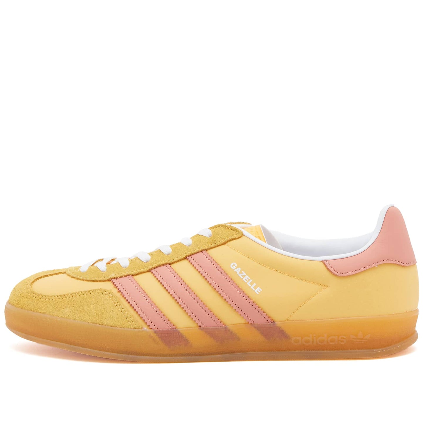 Adidas Gazelle Indoor W Sneakers