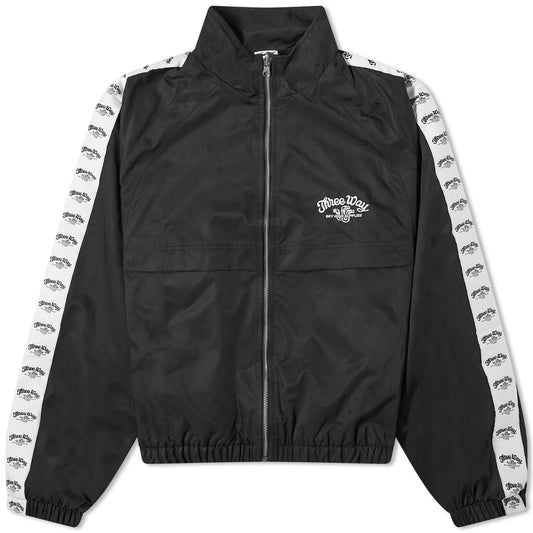 Three Way Track Jacket