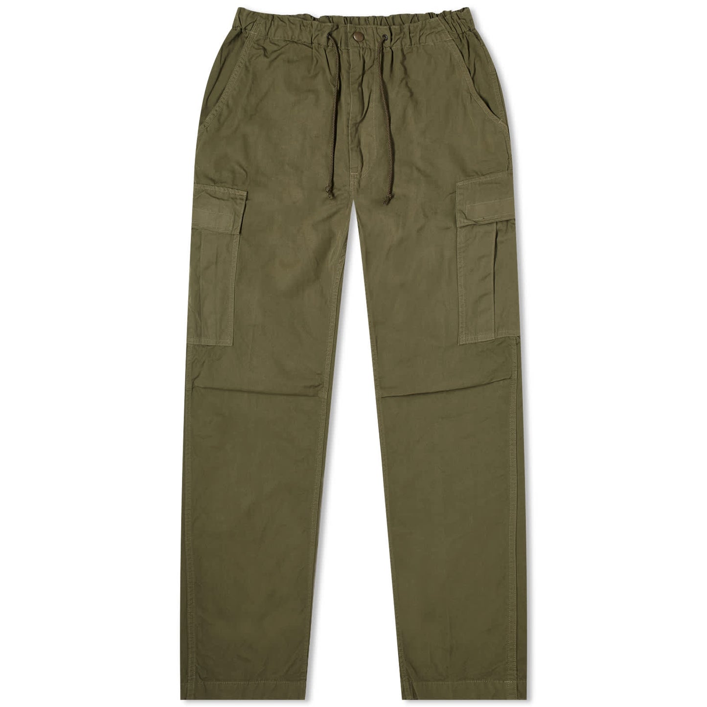 Easy Cargo Pants