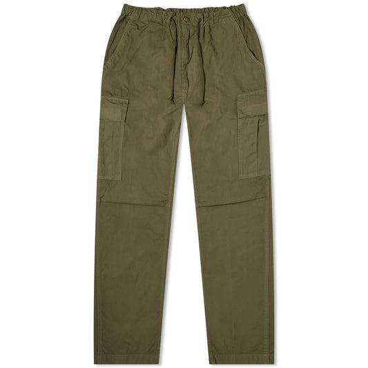 Easy Cargo Pants