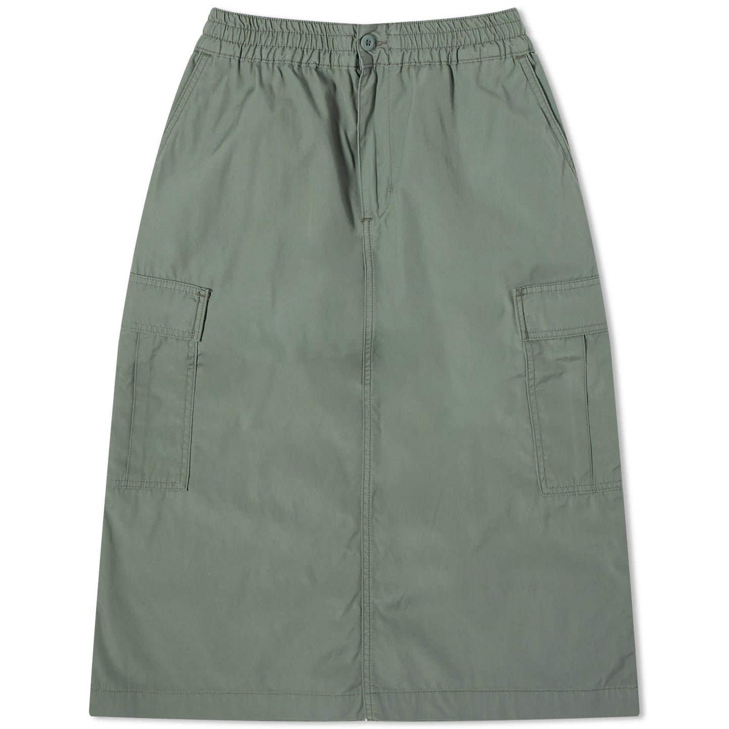 Jet Cargo Skirt