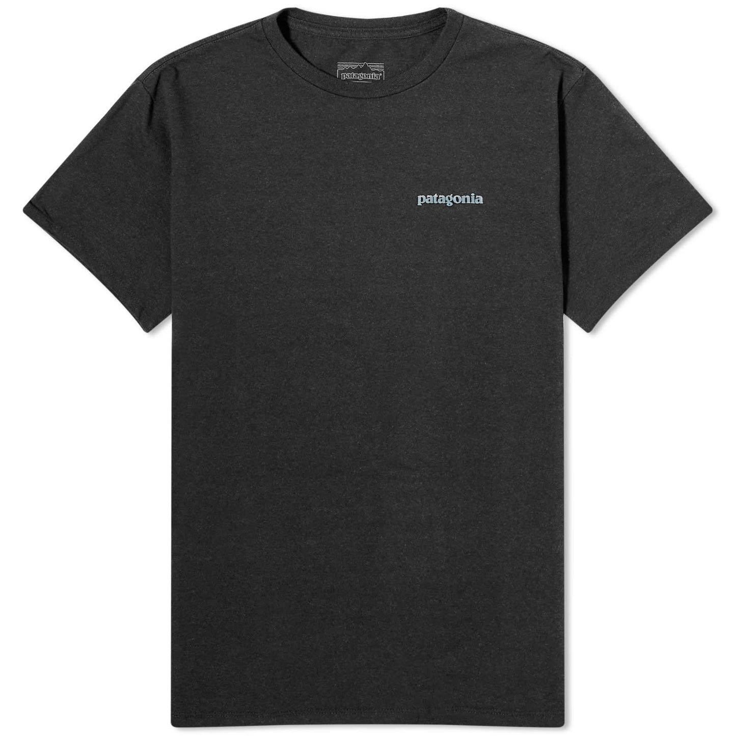 Fitz Roy Icon Responsibili-Tee
