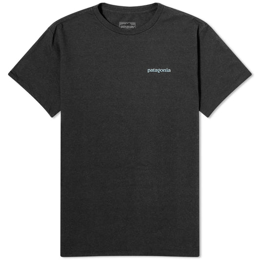 Fitz Roy Icon Responsibili-Tee
