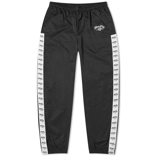 Thee Way Track Pants