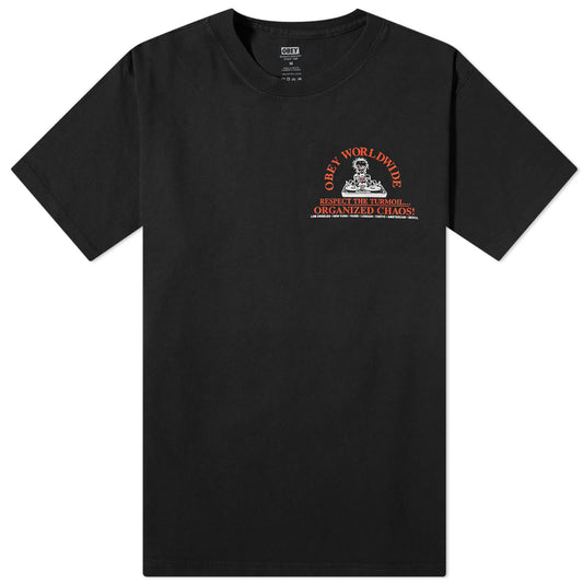 Organised Chaos T-Shirt
