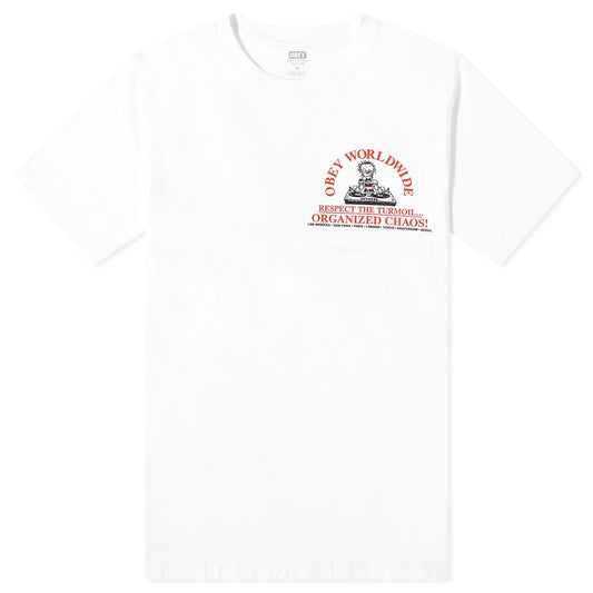 Organised Chaos T-Shirt