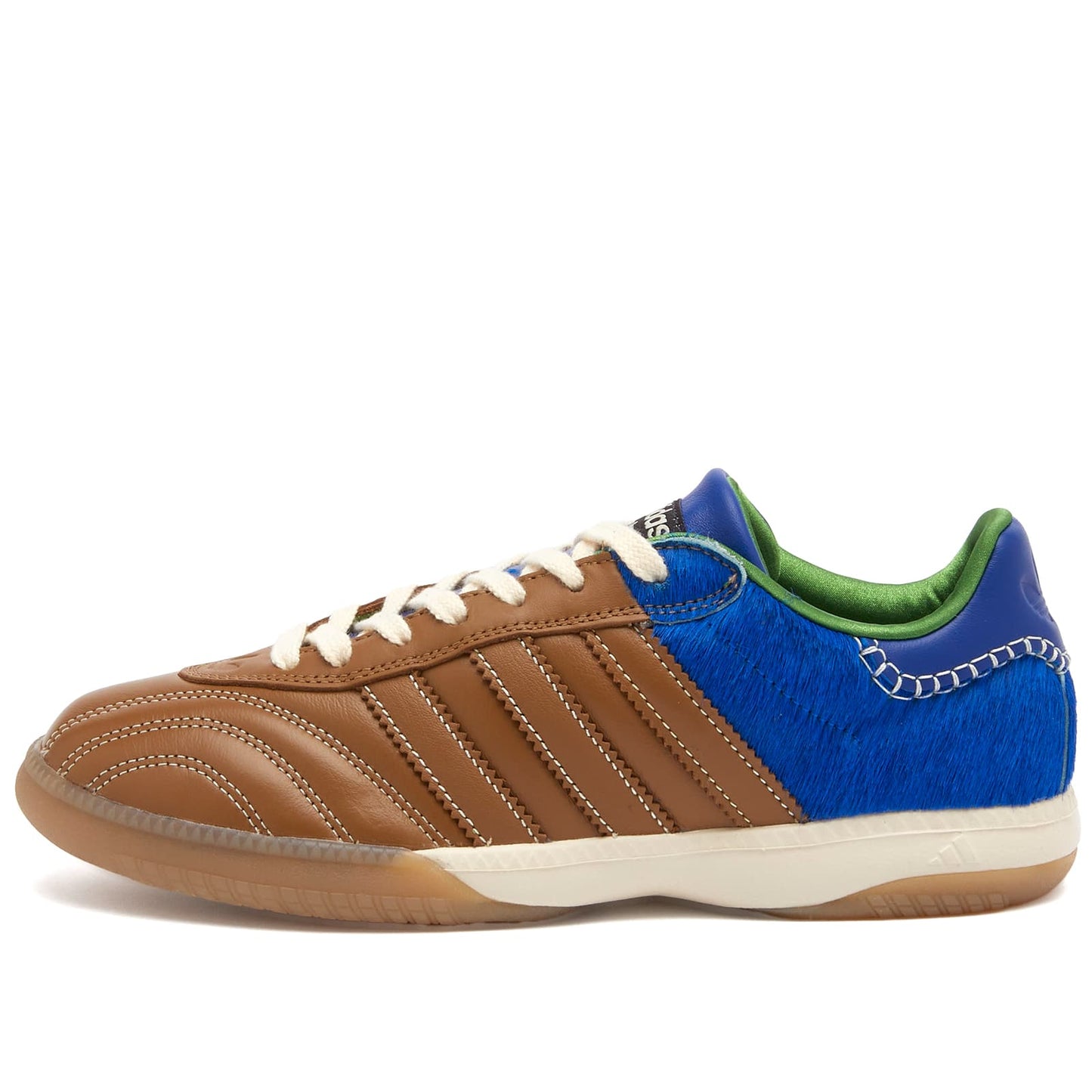 Adidas x Wales Bonner Samba Millennium Sneakers