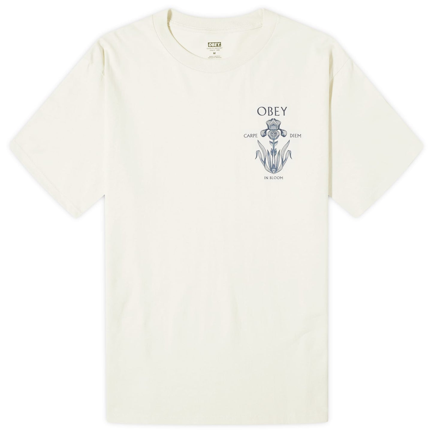 Iris In Bloom T-Shirt