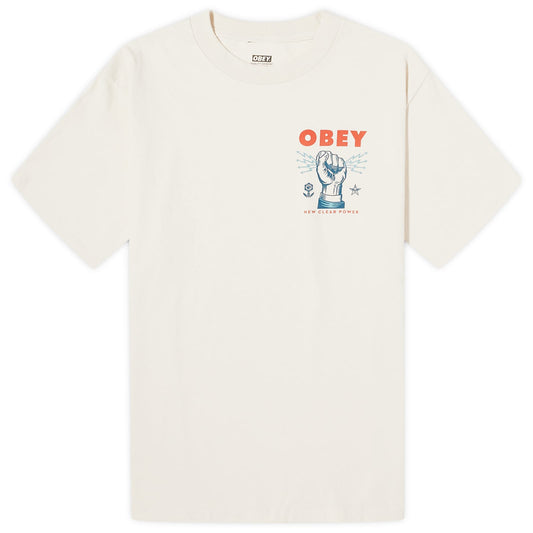 New Clear Power T-Shirt
