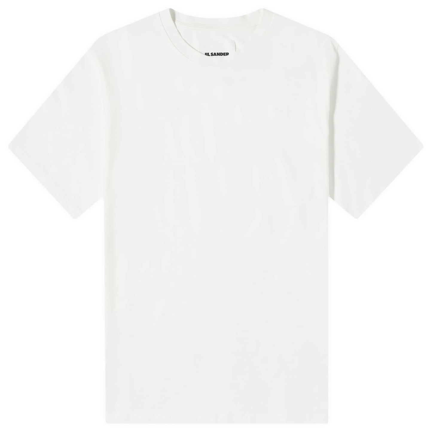 Back Logo T-Shirt