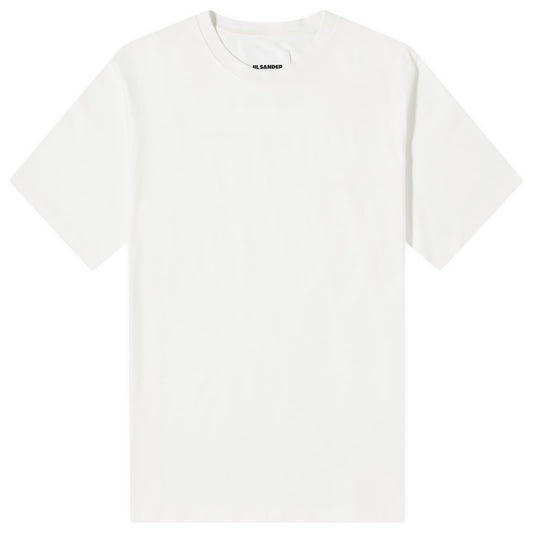 Back Logo T-Shirt