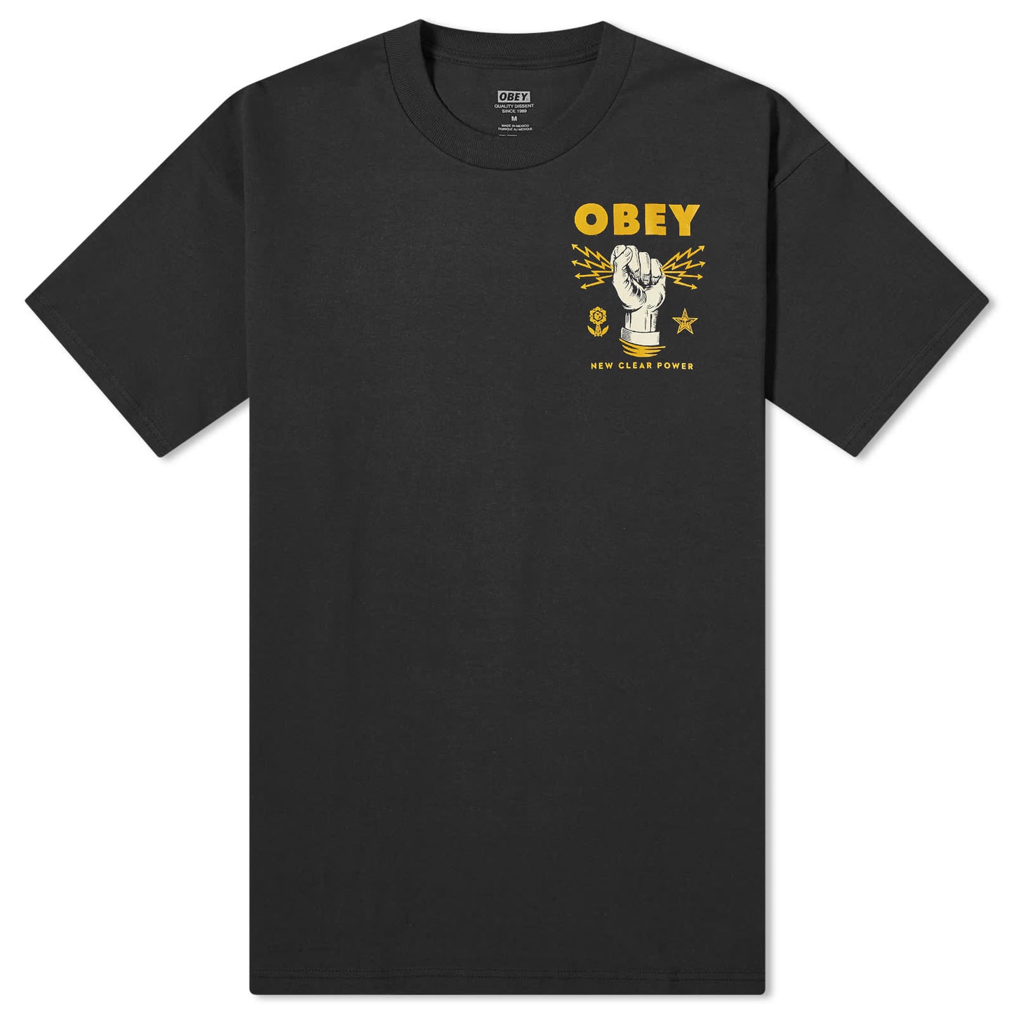 New Clear Power T-Shirt