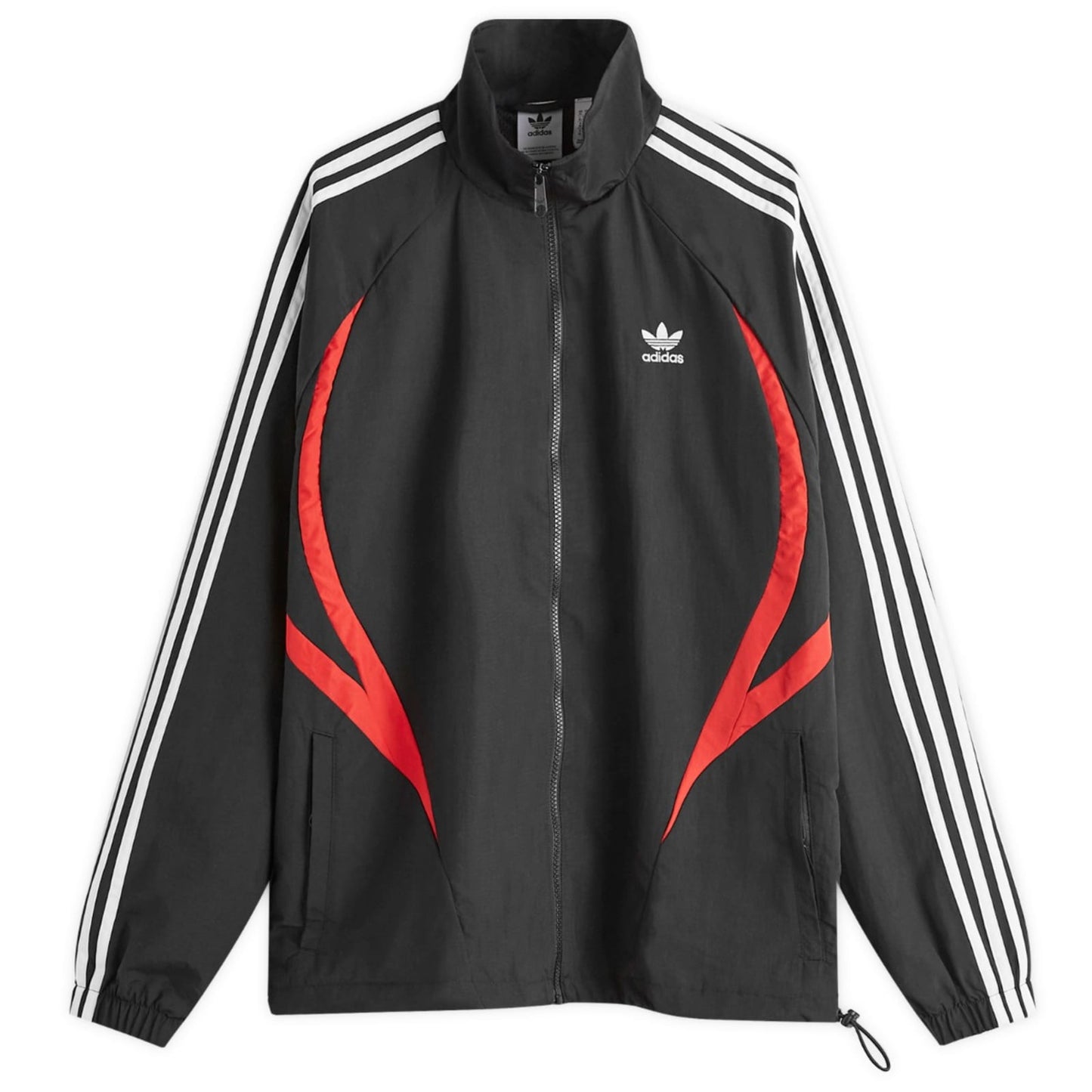 Archive Track Top