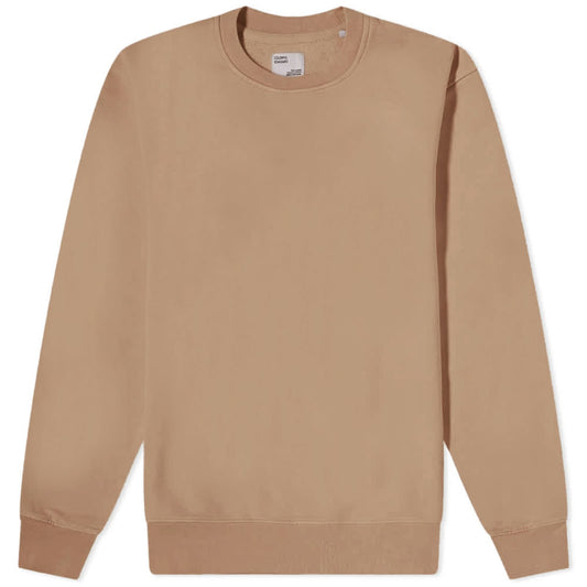 Classic Organic Crew Sweat