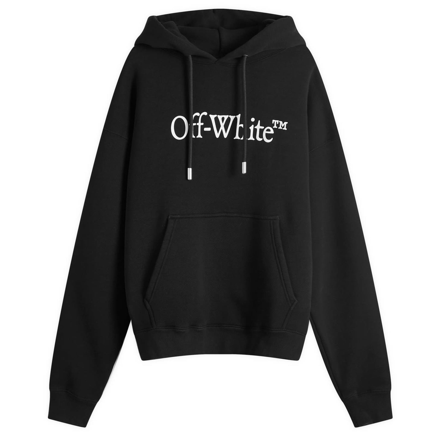 Bookish Skate Popover Hoodie