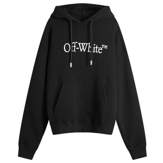 Bookish Skate Popover Hoodie