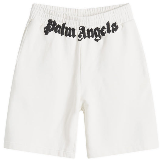 Classic Logo Shorts