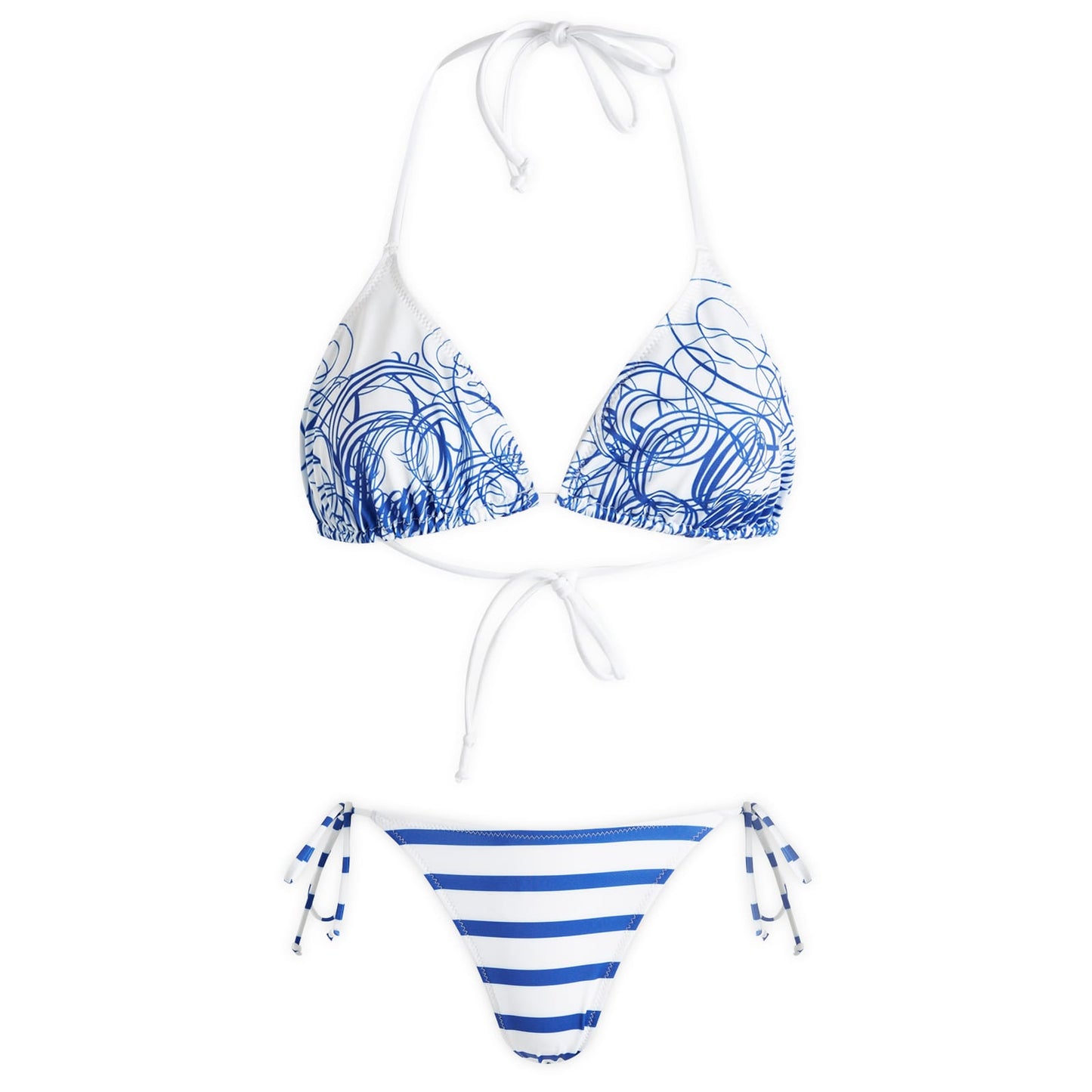 Logo Bikini