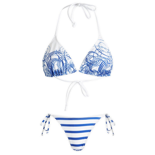 Logo Bikini