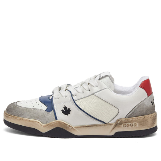 DSquared2 Spiker Sneakers