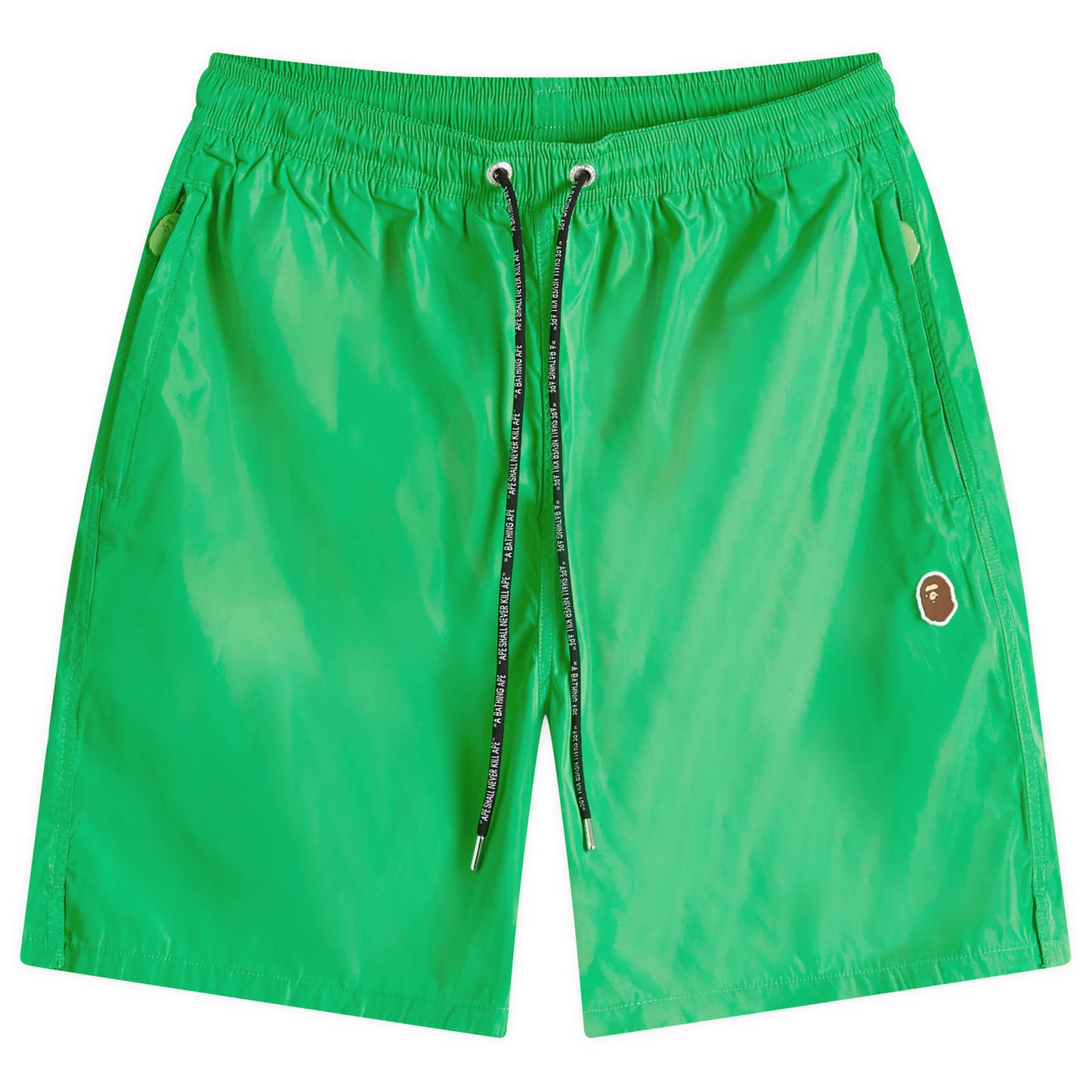 Ape Head Nylon Beach Short