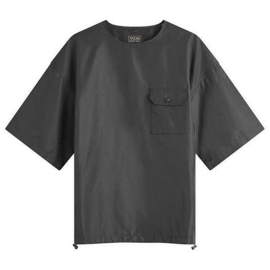 Military Half Sleeve T-Shirt