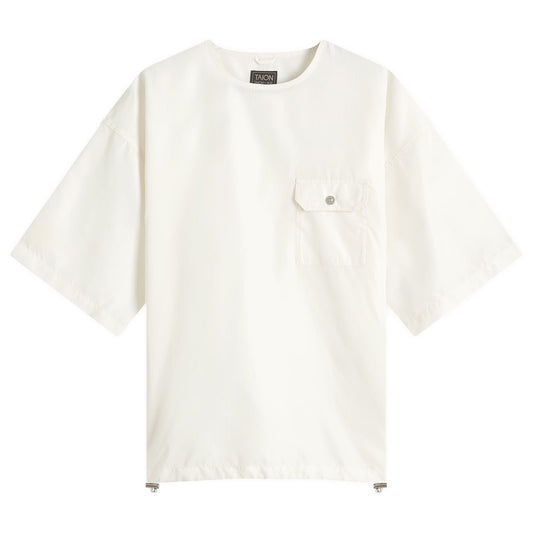 Military Half Sleeve T-Shirt