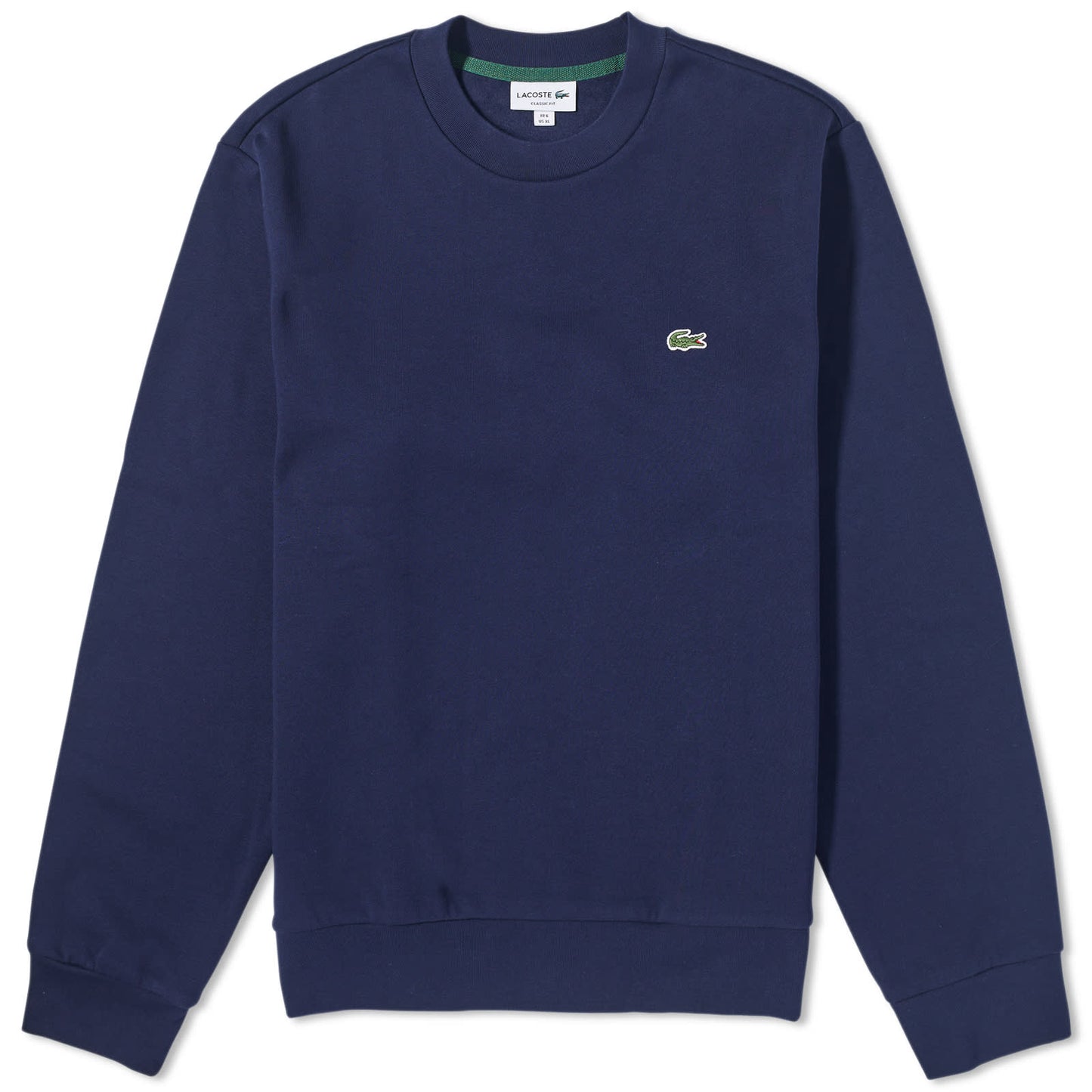 Classic Crew Sweat