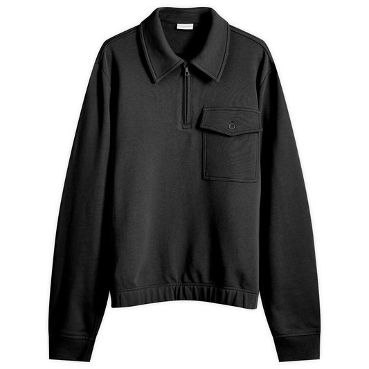 Haswell Quarter Zip Sweatshirt