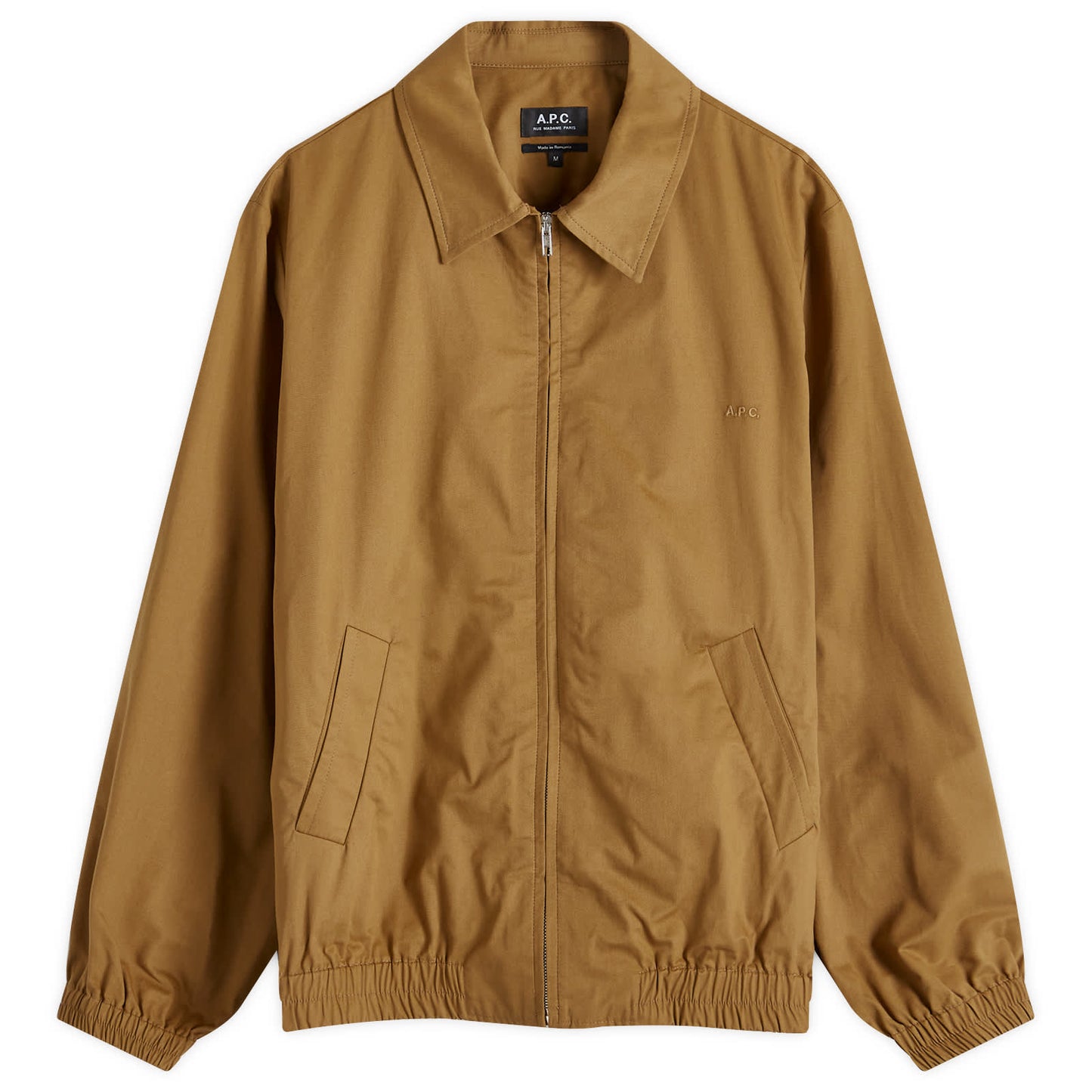 Gilbert Jacket