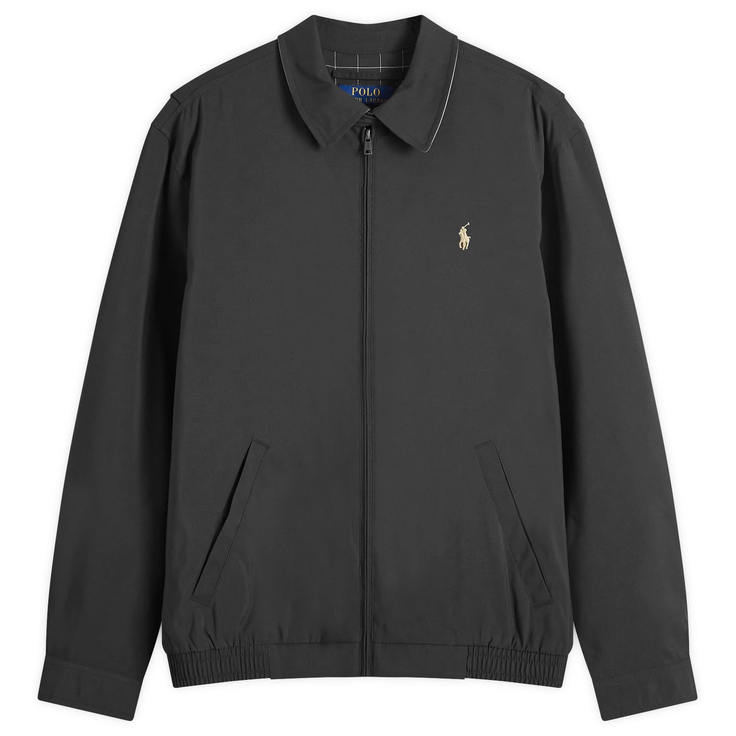 Windbreaker Harrington Jacket