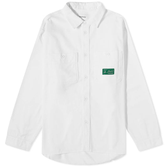 Mister Overshirt