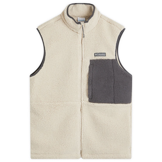 Mountainside Fleece Vest