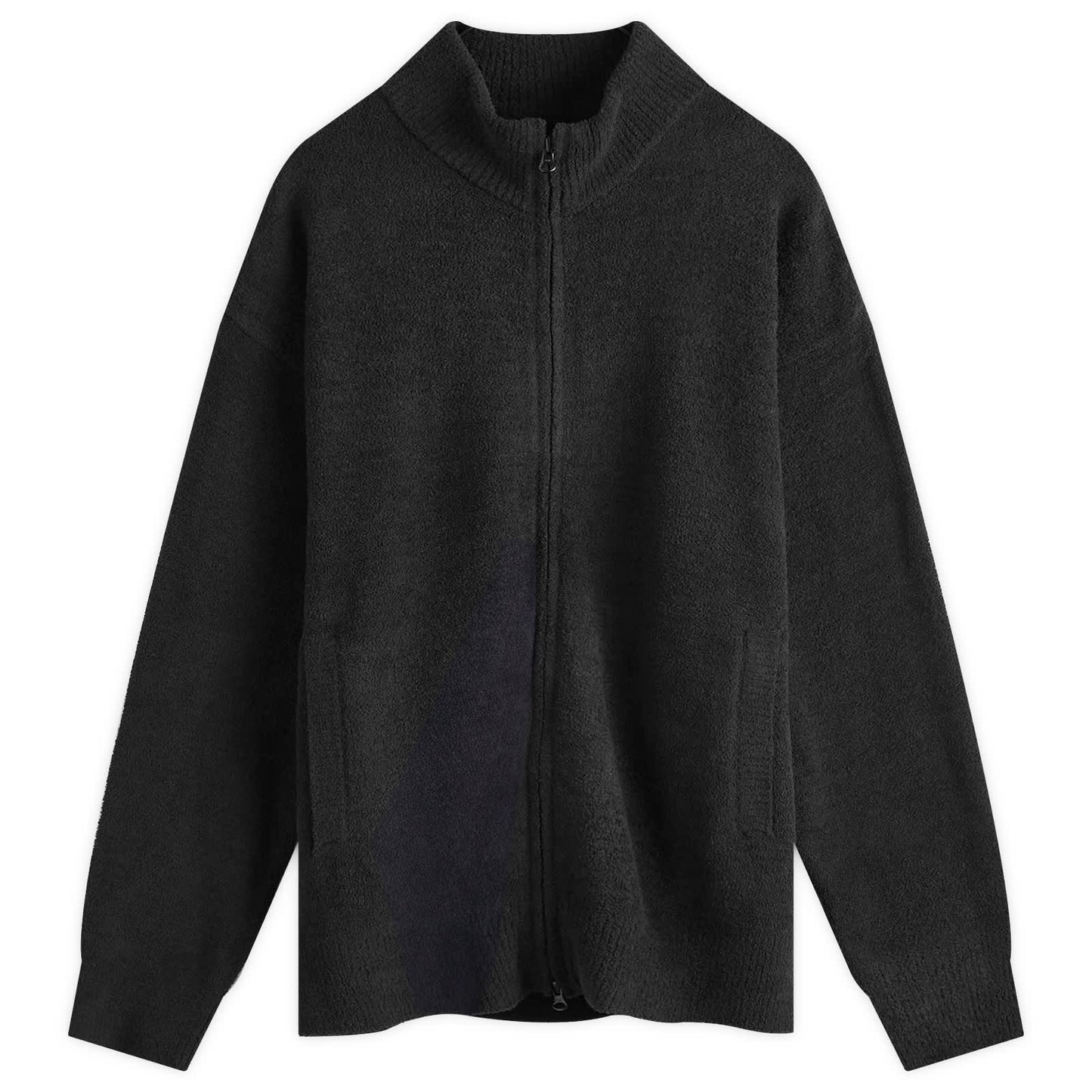 Lounge Skull Track Jacket