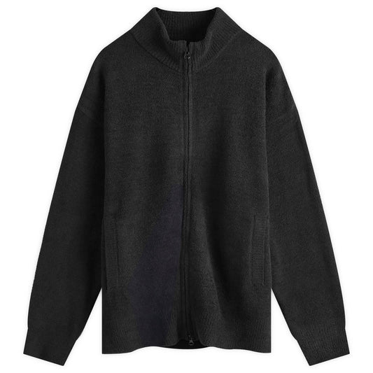 Lounge Skull Track Jacket