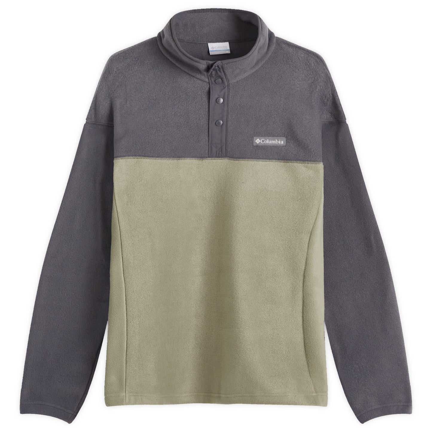 Steens Mountain Half Snap Fleece Jacket