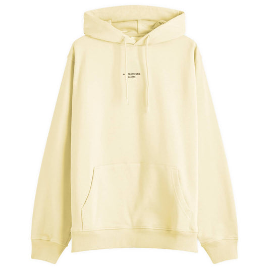 Not From Paris Madame Classic Hoodie