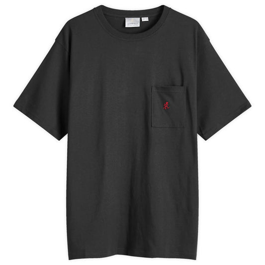 One Point Pocket T-Shirt