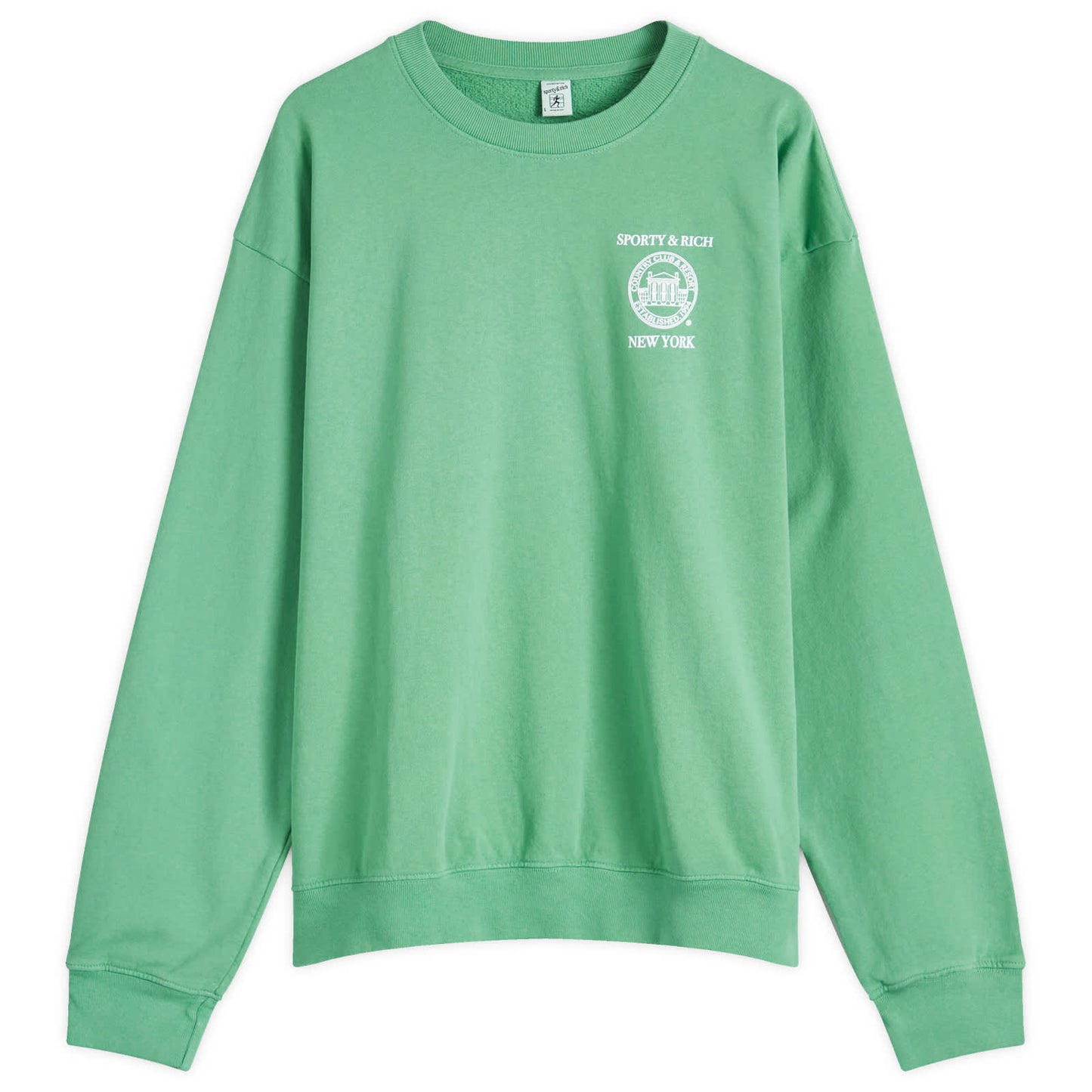 NY Resort Sweatshirt