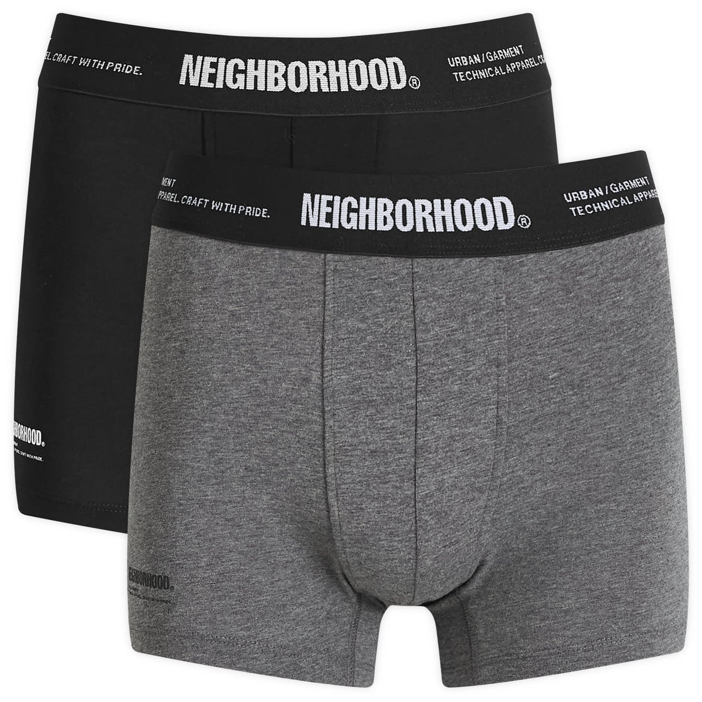 Classic 2-Pack Underwear