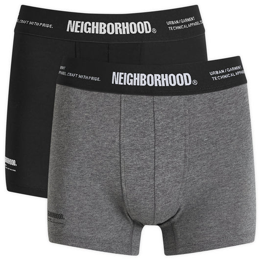 Classic 2-Pack Underwear