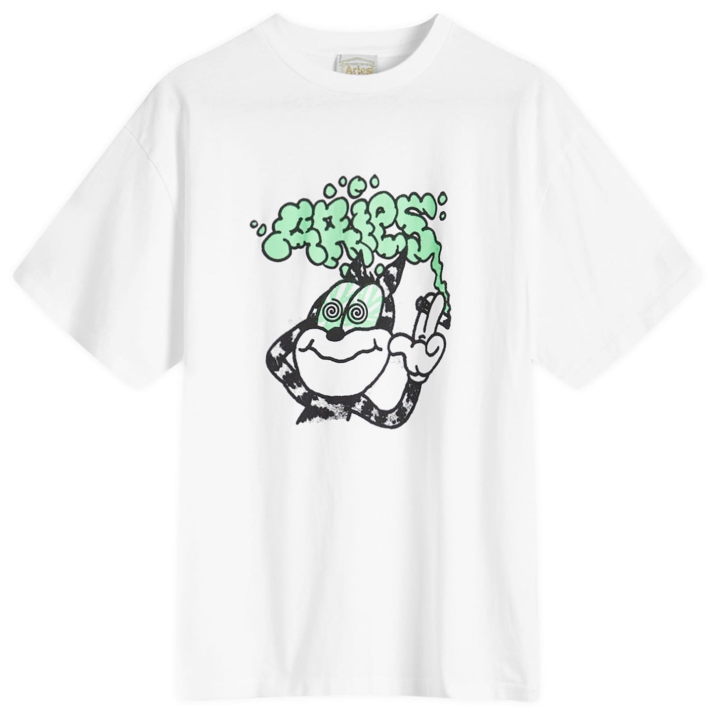 Stoned Cat T-Shirt