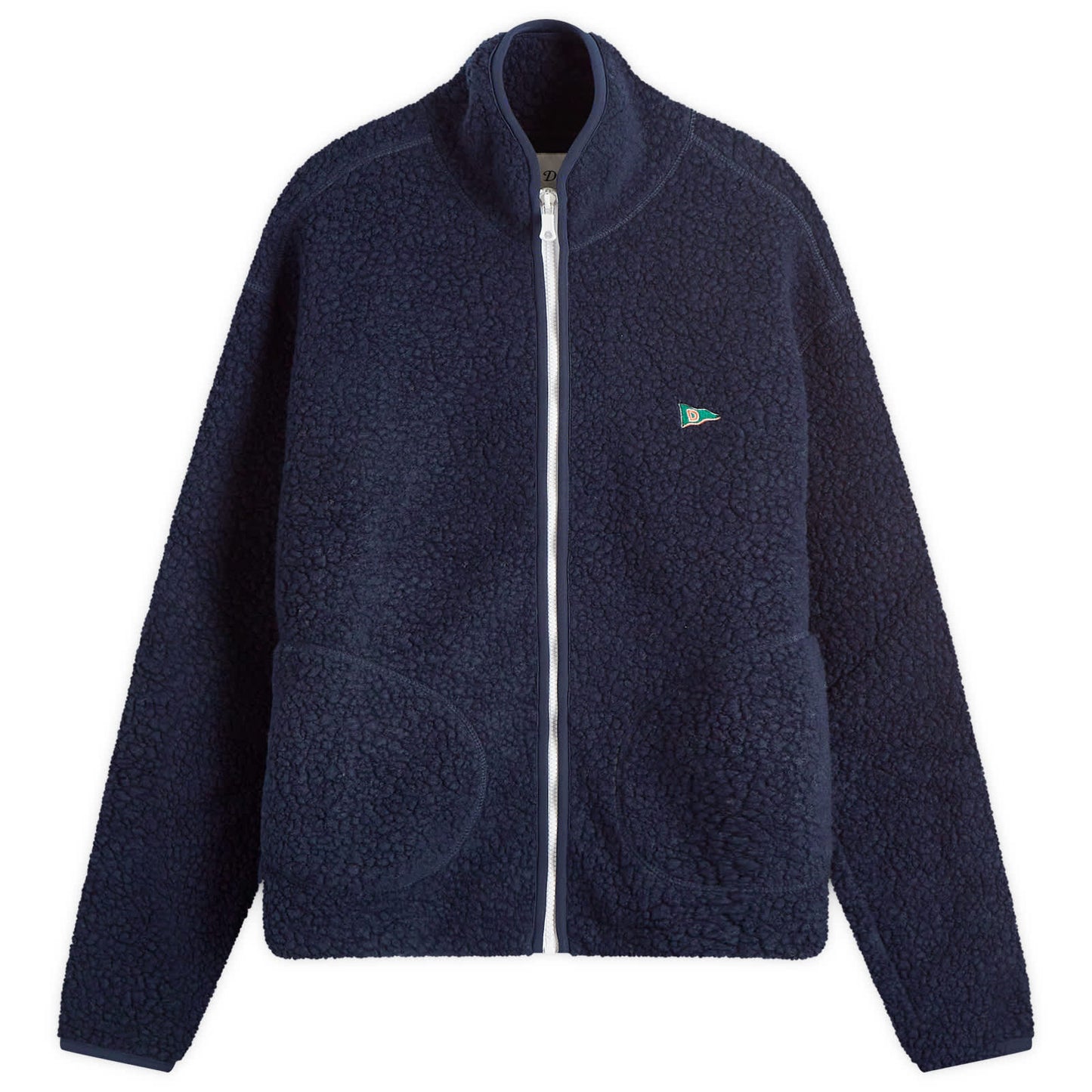 Fleece Jacket