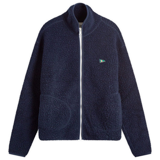 Fleece Jacket